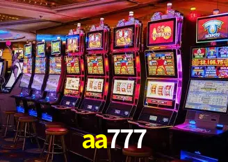 Desvendando o Mundo dos Jogos Virtuais na aa777
