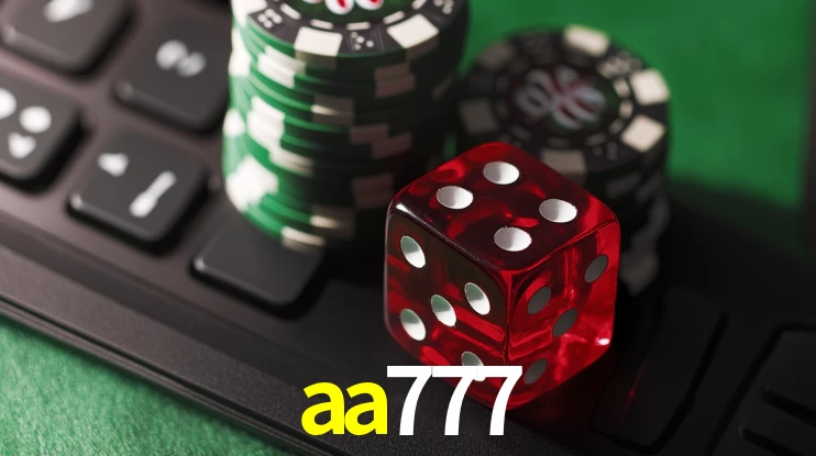 Descubra a Magia dos Jogos de Arcade no aa777