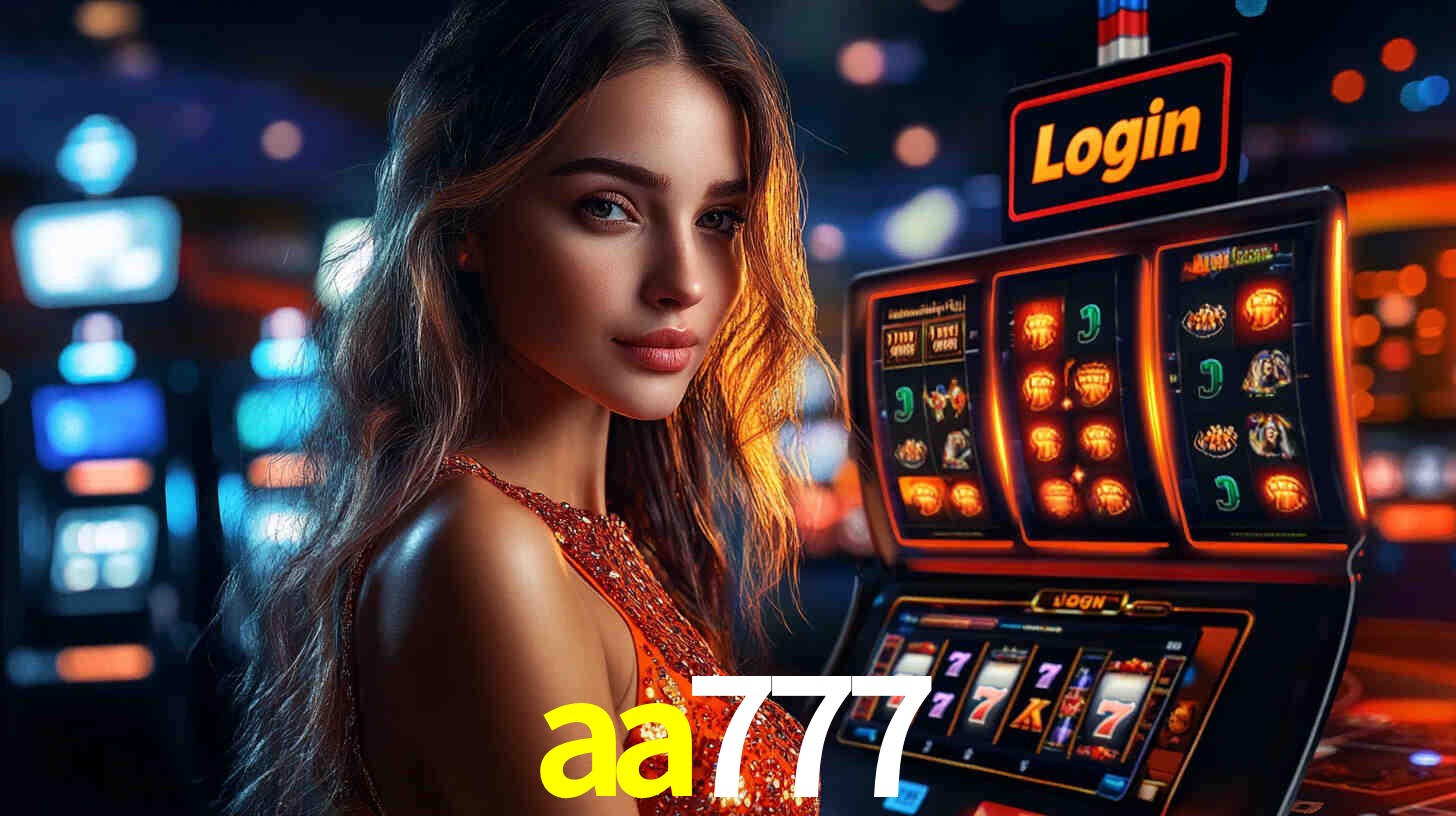 aa777,aa777 game