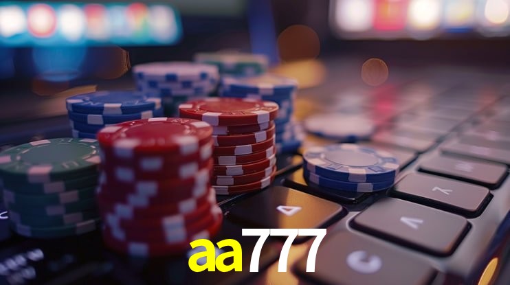 Avaliações dos Jogadores aa777