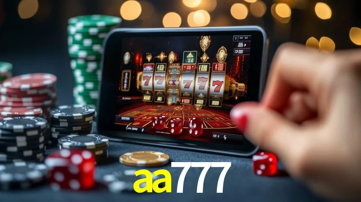 Torneios aa777