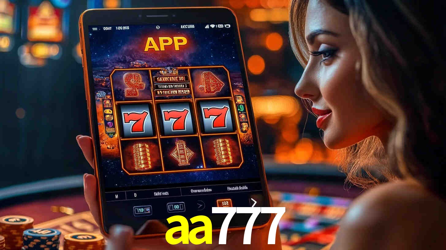 aa777,aa777 game