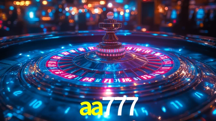 Explore as vantagens do aa777: serviço profissional e confiabilidade