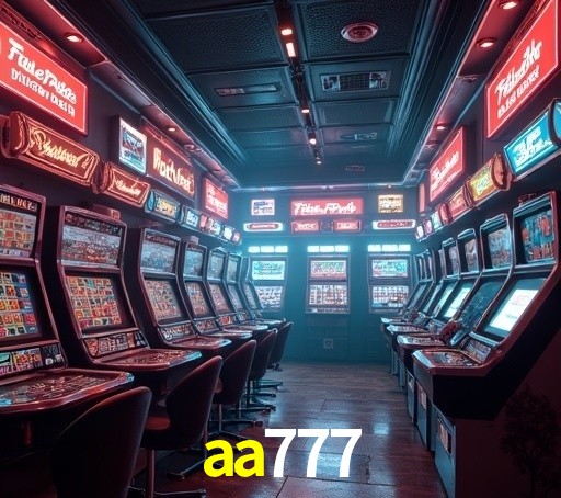 Segurança 2FA aa777