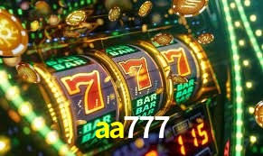 A Popularidade dos Caça-Níqueis no aa777