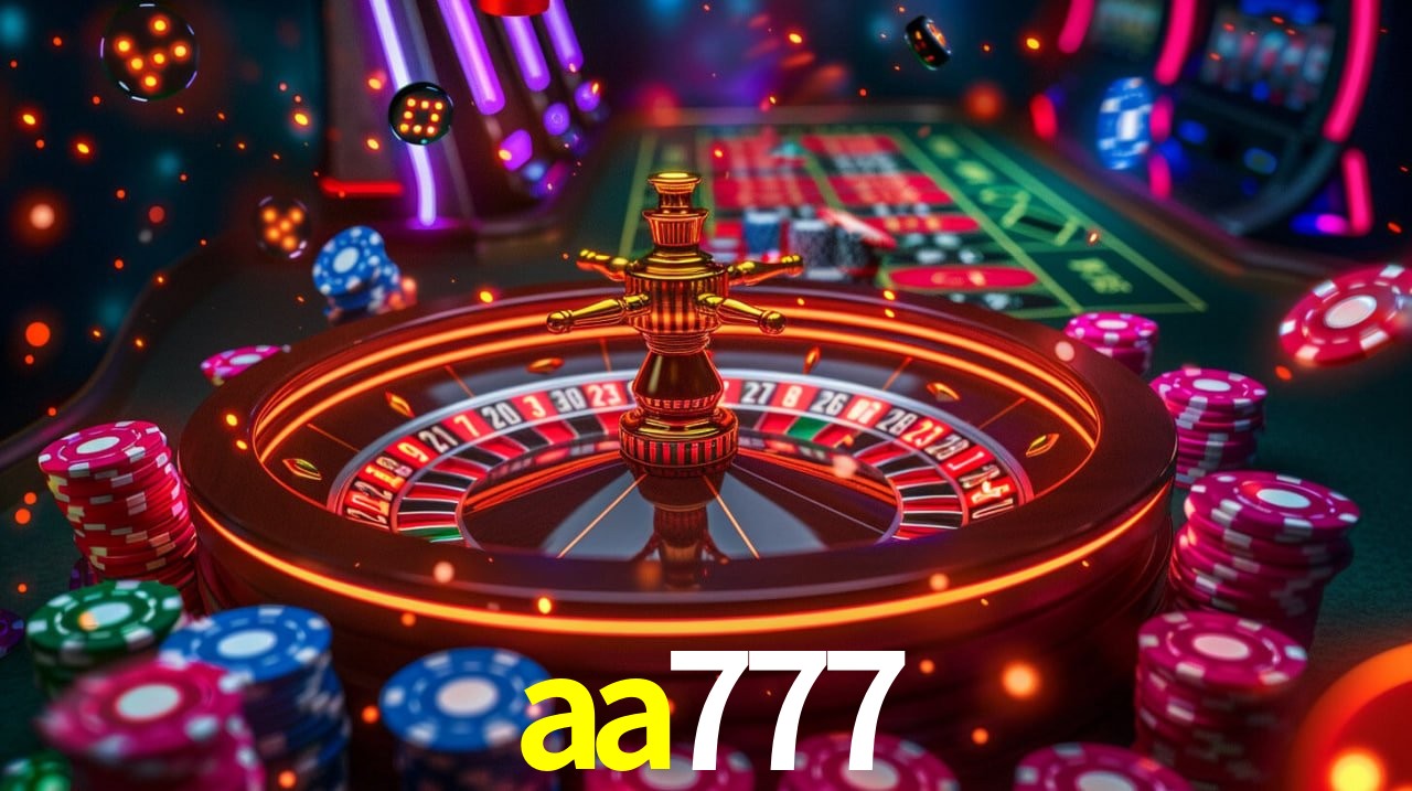 Apostas de Tênis aa777