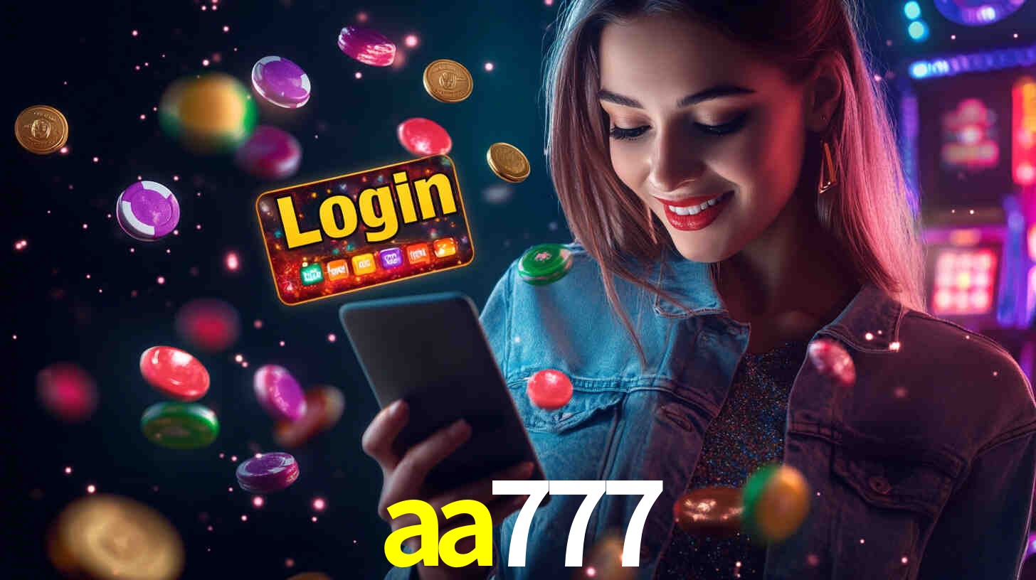 Apostas de Futebol aa777