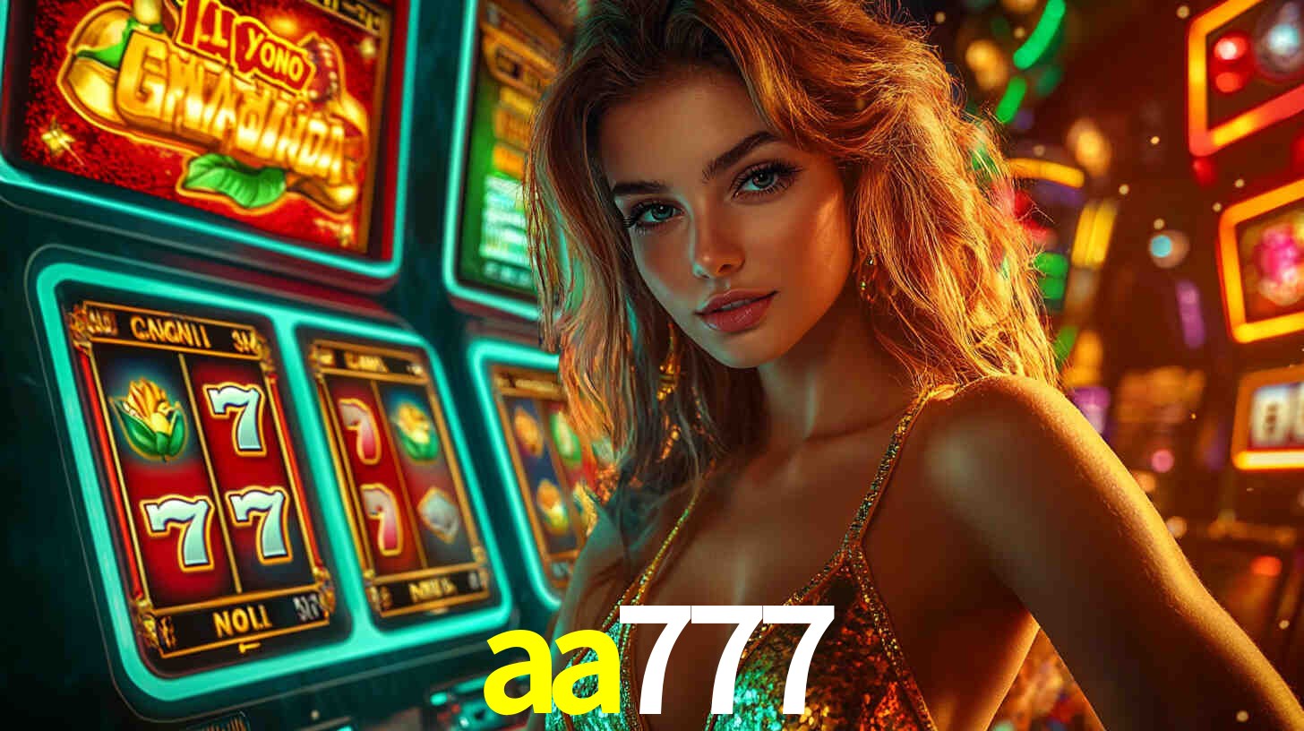 Programa VIP aa777
