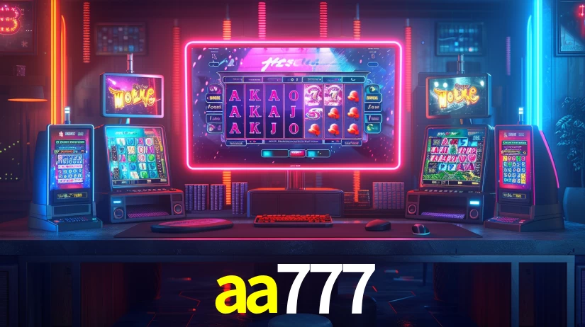 aa777,aa777 game