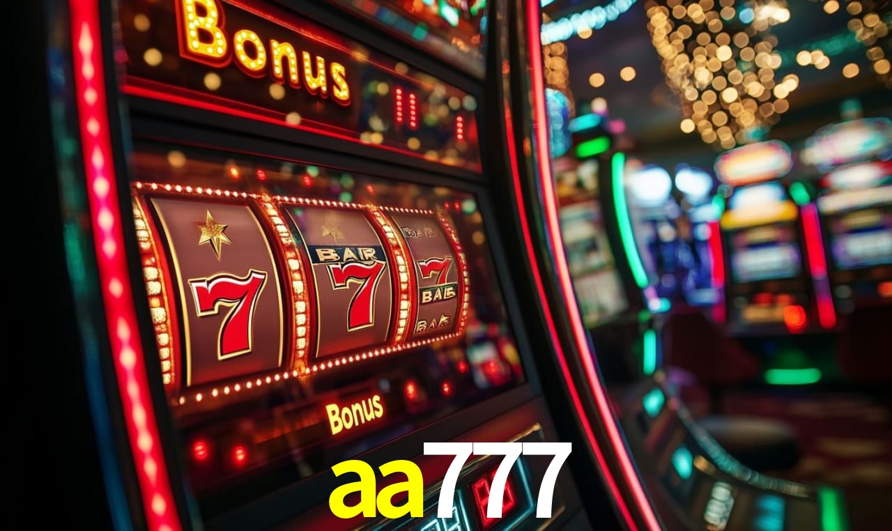Jogos Exclusivos aa777
