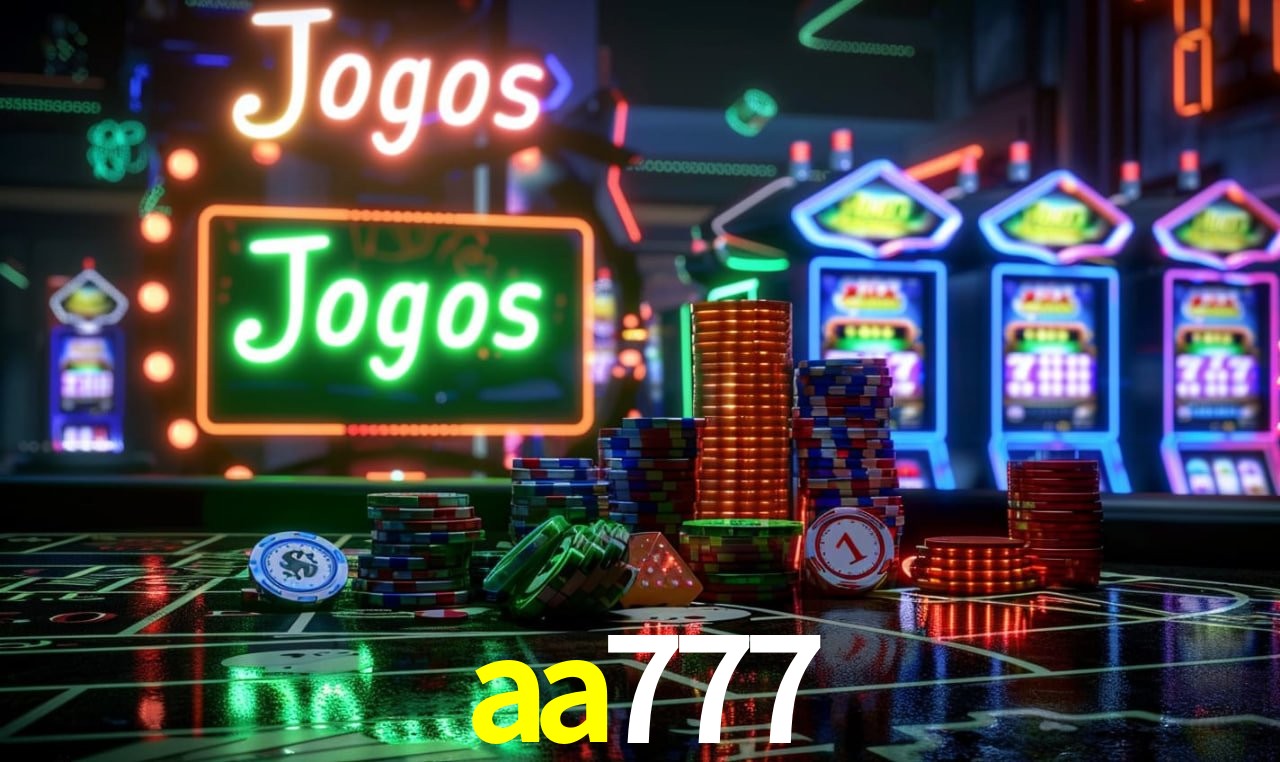 aa777 game