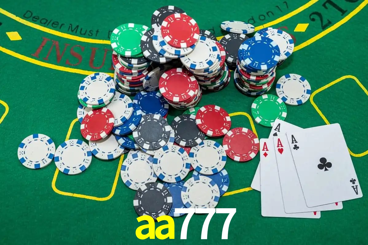 Avaliações dos Jogadores aa777