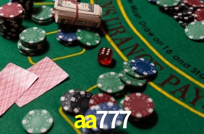 aa777,aa777 game
