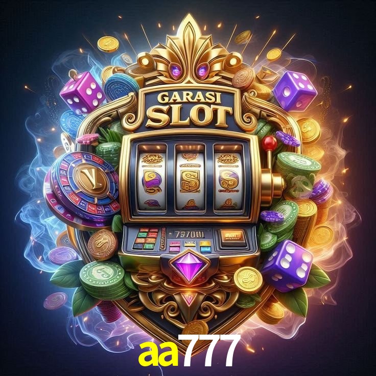Estatísticas do Jogo aa777