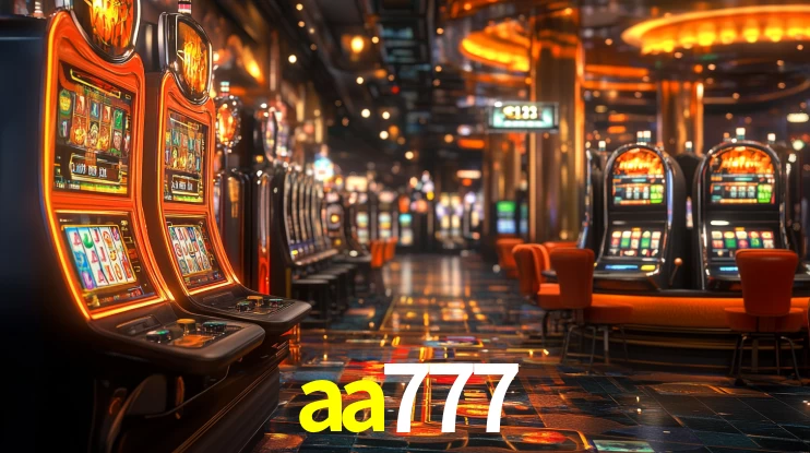 aa777 plataforma