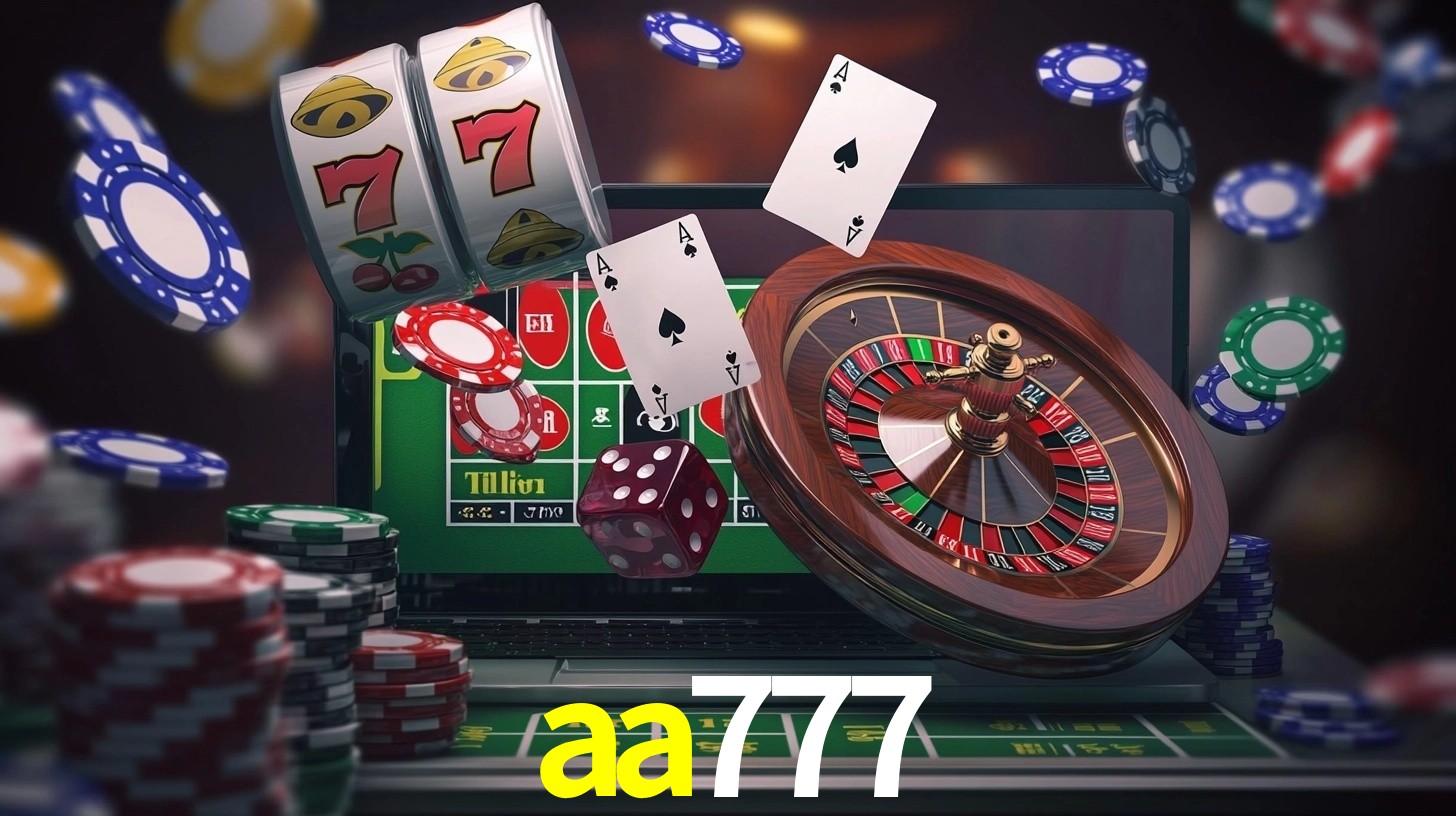 aa777,aa777 game