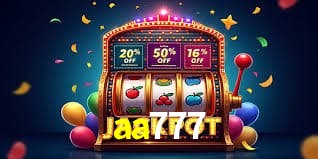 Jogos de Slot aa777