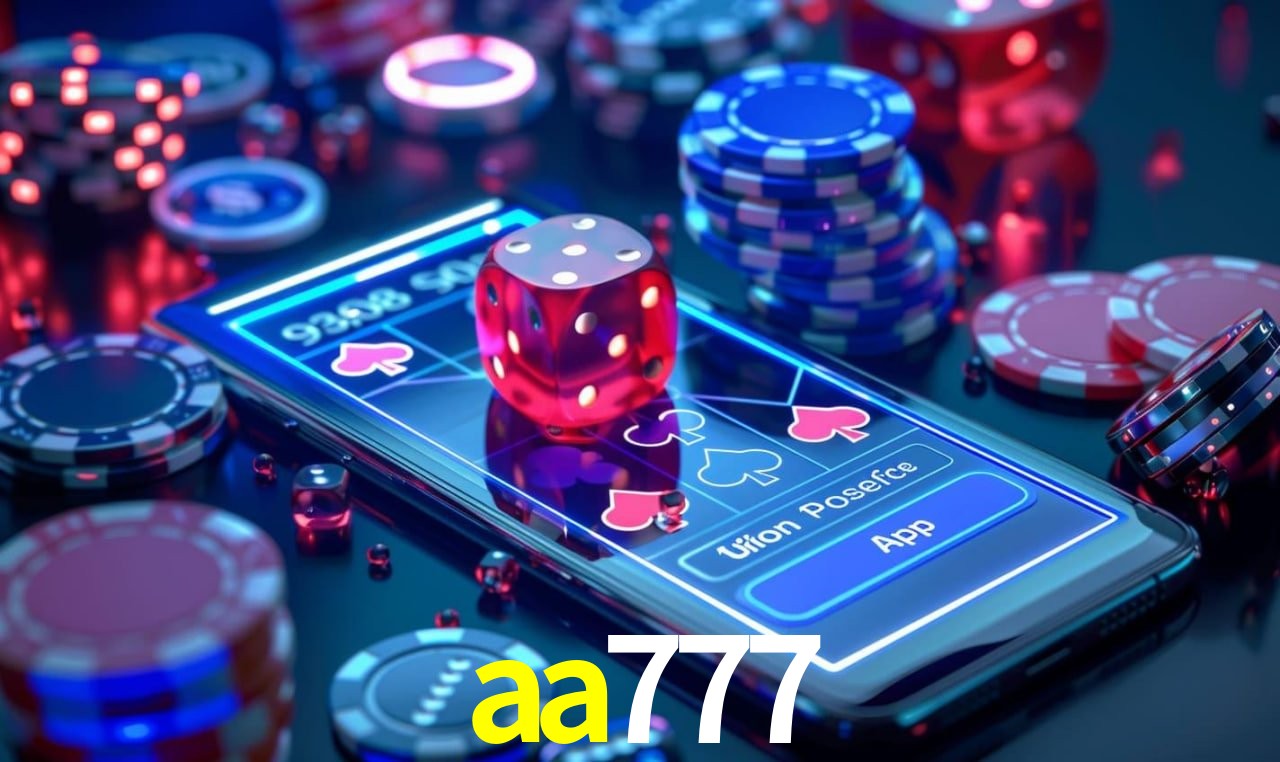 Promoção Relâmpago aa777