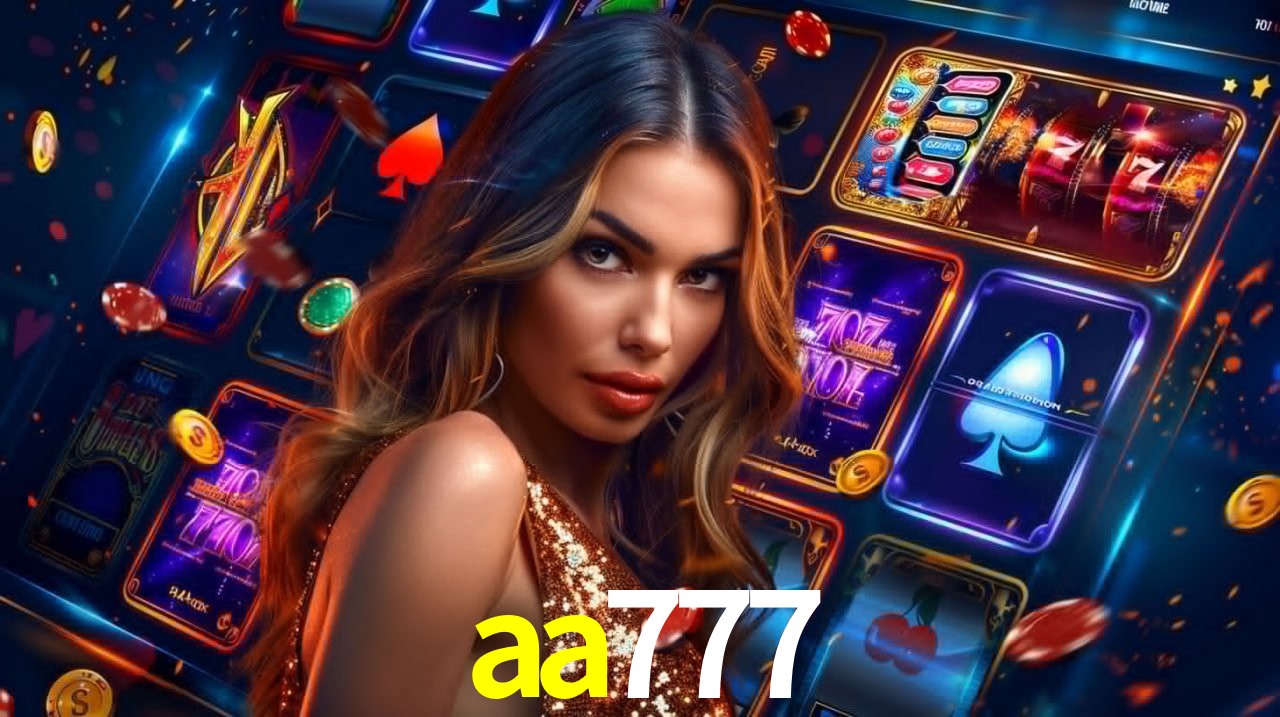 Casino VIP aa777