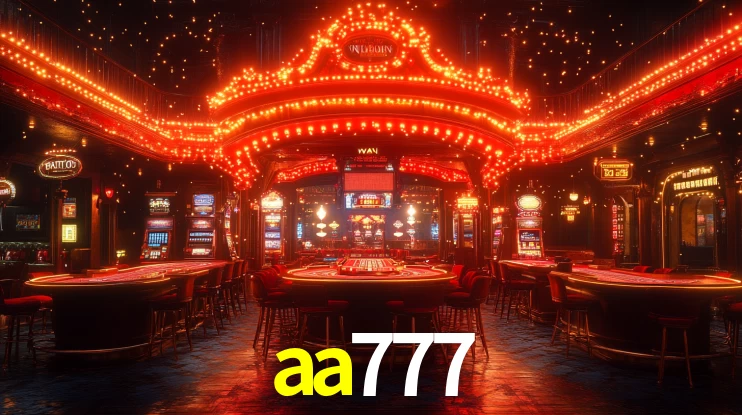 aa777,aa777 game