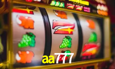 A Emoção da Loteria na aa777: Uma Chance de Mudança de Vida