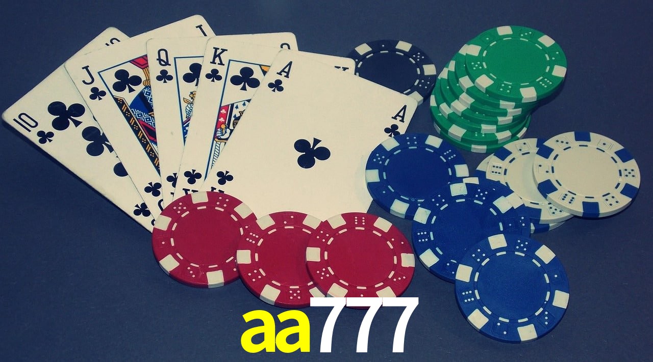 Casino VIP aa777