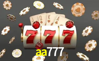Descubra a Magia dos Jogos de Arcade no aa777