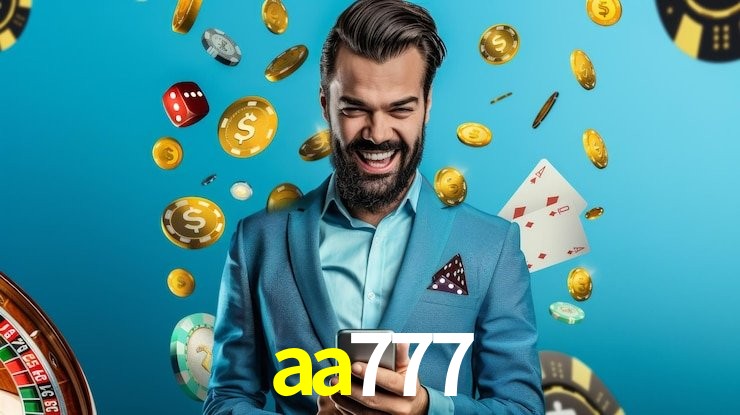 Descubra a Essência do aa777: Nossa História e Compromissos