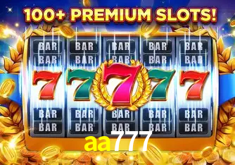 Apostas Esportivas na aa777: Um Guia Completo