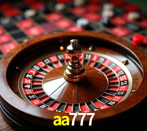 Benefícios da Conta aa777