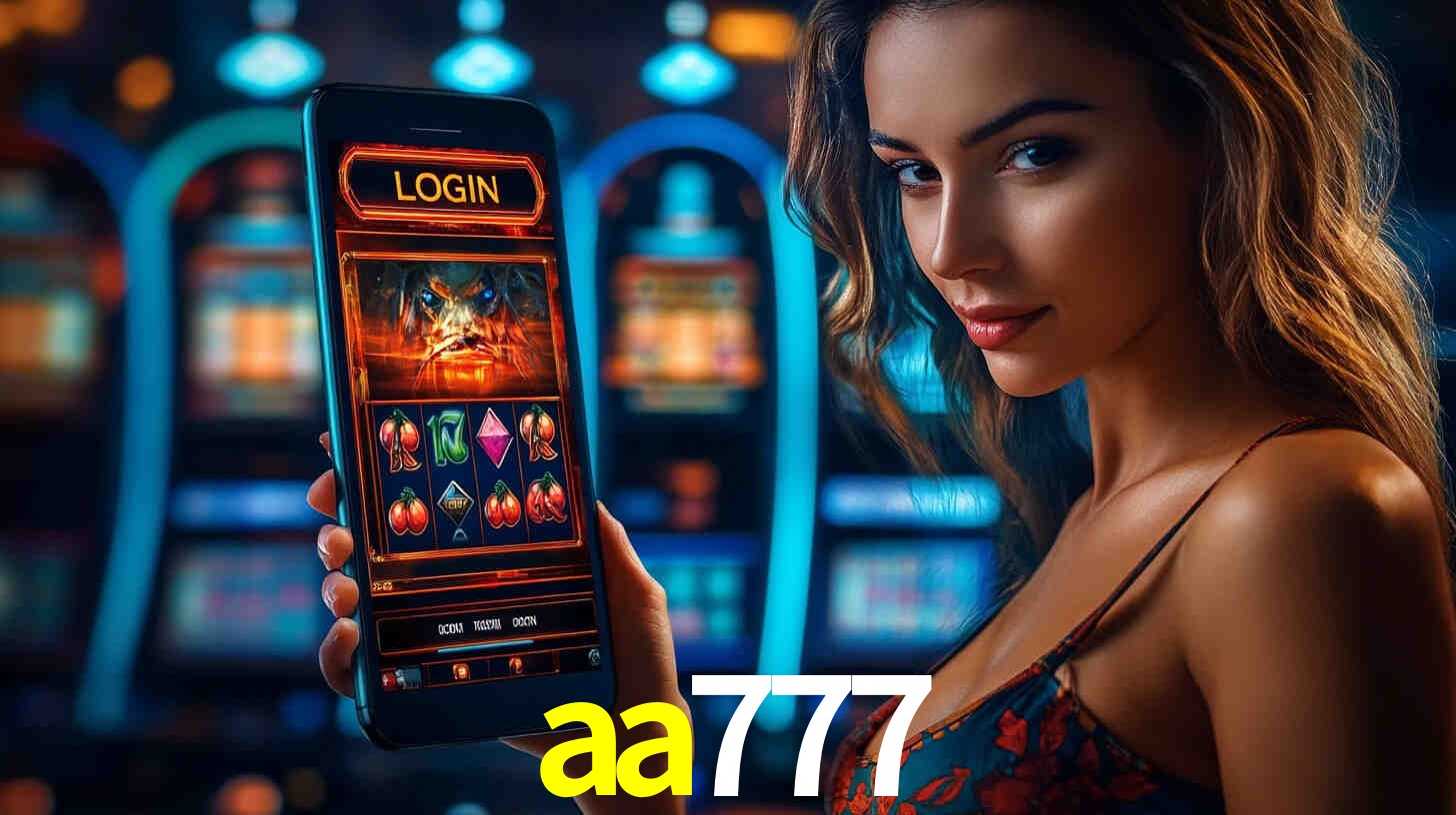 aa777,aa777 game