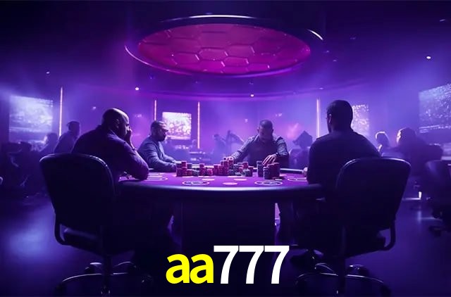 Integração de APIs aa777